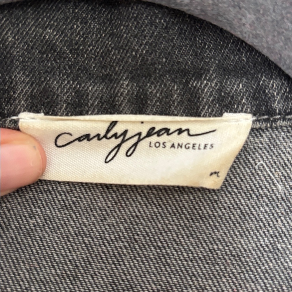 Harrison Jacket - image 3